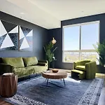 Luxurious Hollywood Home Dtla View Free Parking