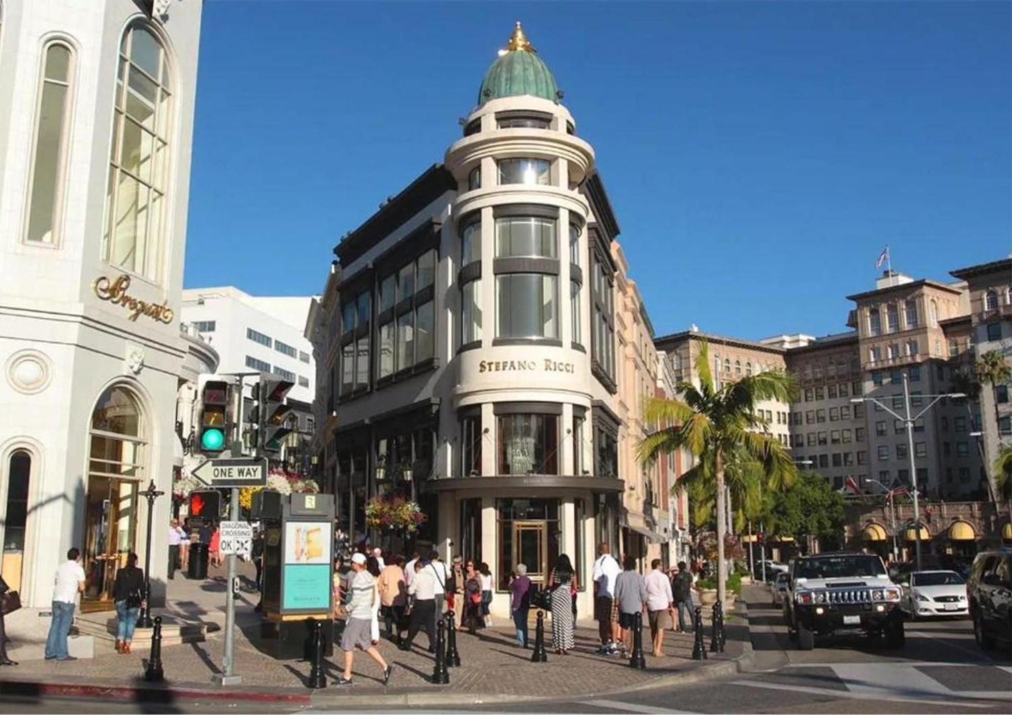 Appartement Luxurious Hollywood Dtla View Free Parking Los Angeles