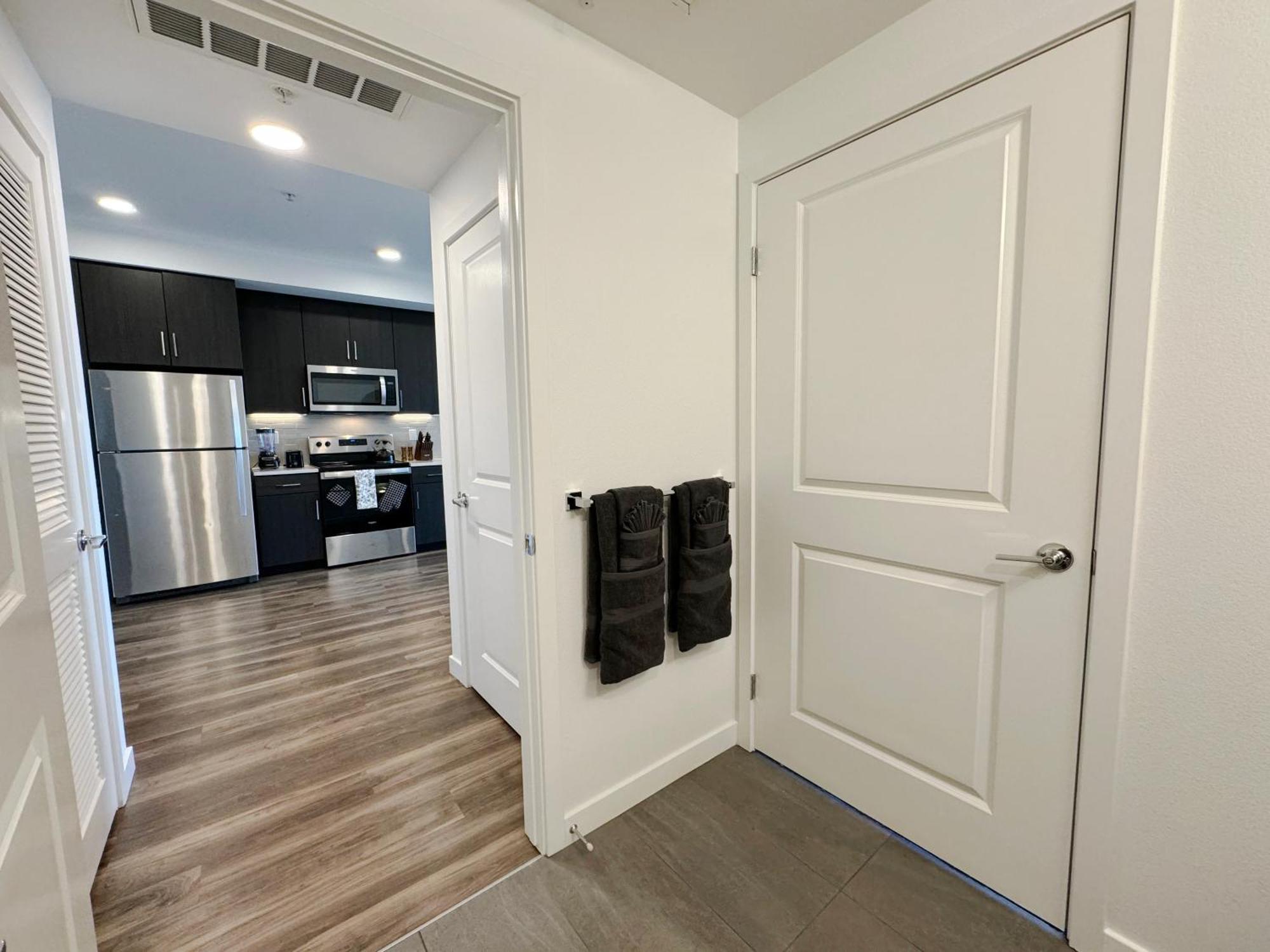 Appartement Luxurious Hollywood Dtla View Free Parking *