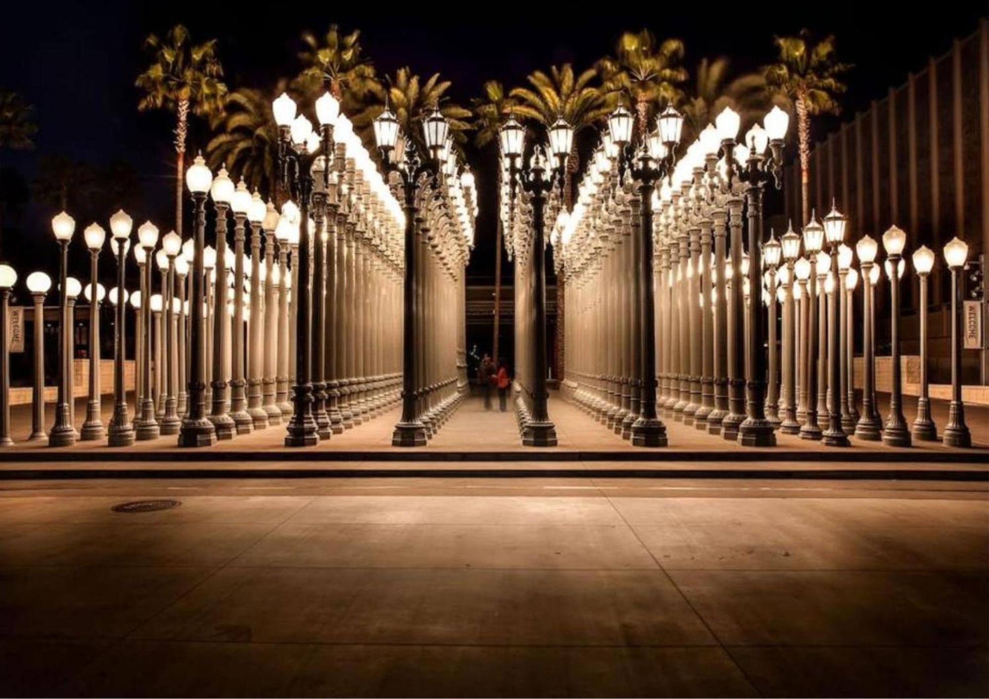 Luxurious Hollywood Dtla View Free Parking Appartement