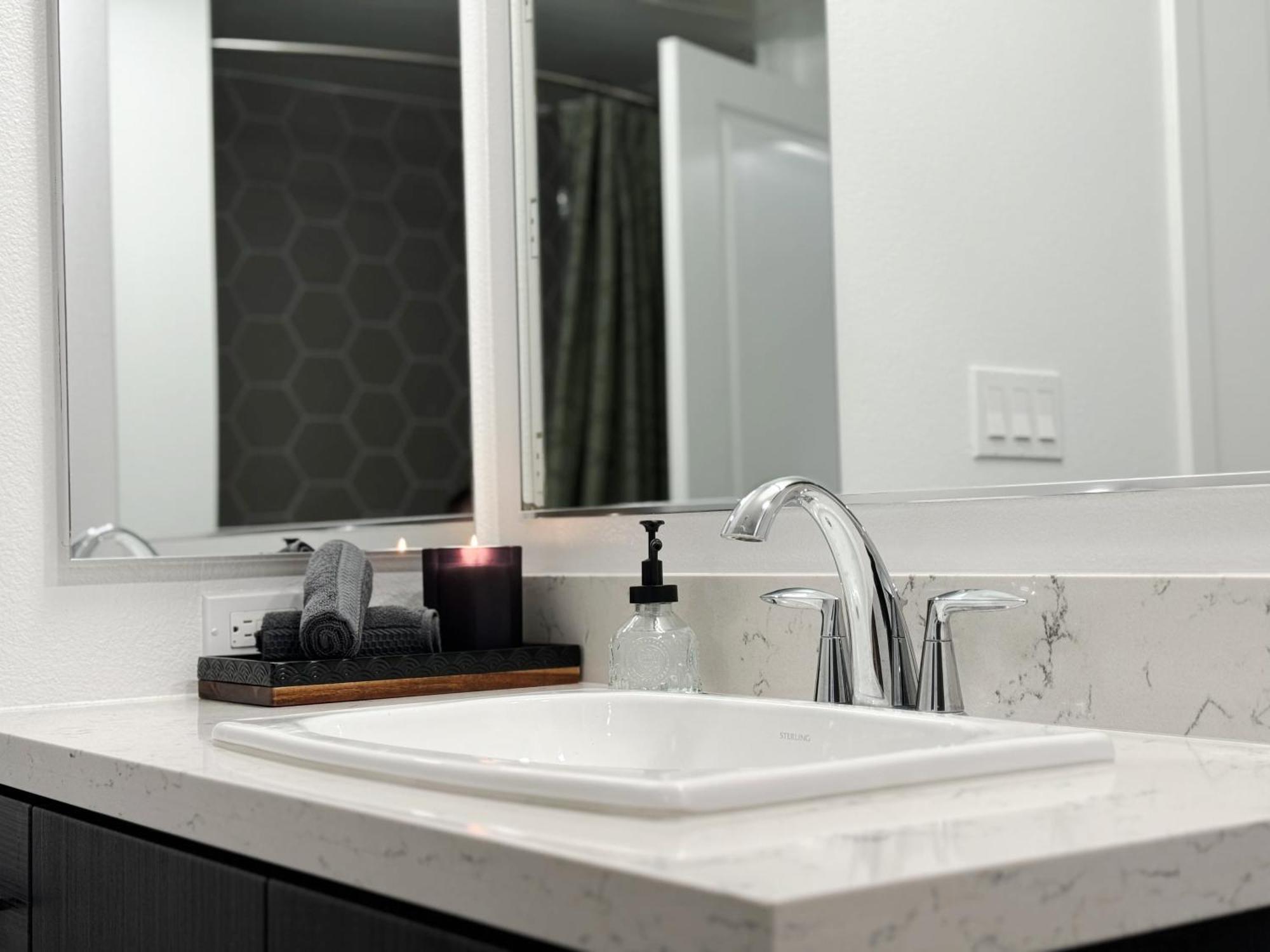 Luxurious Hollywood Dtla View Free Parking Appartement